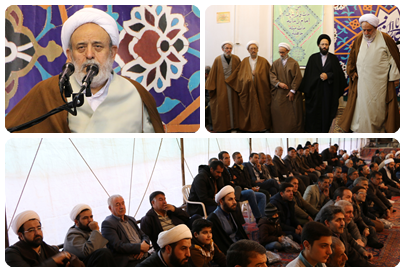 استاد انصاریان: اعتقاد به معاد، محرک قوی انسان برای عمل صالح، کار خیر، و خدمت به بندگان خداست